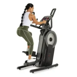 ProForm Carbon HIIT H10
