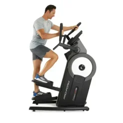 ProForm Carbon HIIT H10