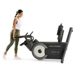 ProForm Carbon HIIT H10