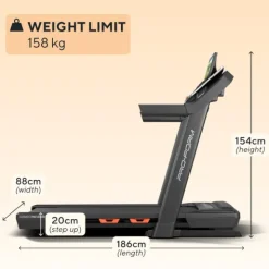 Proform Carbon Pro 9000