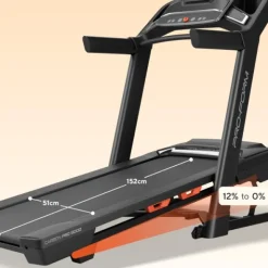 Proform Carbon Pro 9000