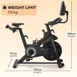 Proform Carbon Pro 10 Studio Bike