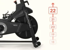 Proform Carbon Pro 10 Studio Bike