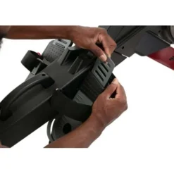 ProForm Carbon Pro10 Vogatore con TouchScreen 10″