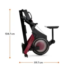 ProForm Carbon Pro10 Vogatore con TouchScreen 10″
