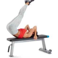 ProForm Carbon Strength Panca Piana