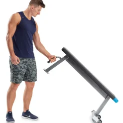 ProForm Carbon Strength Panca Piana