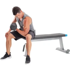 ProForm Carbon Strength Panca Piana