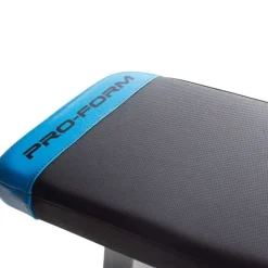 ProForm Carbon Strength Panca Piana