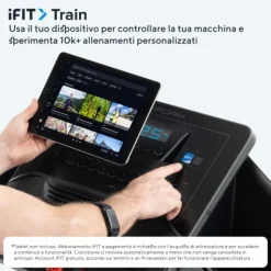 Proform Carbon TLS