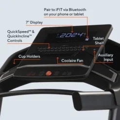 ProForm Carbon TLX