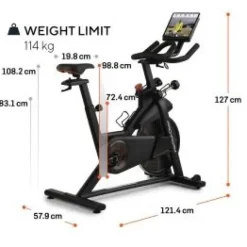 Proform Pro Trainer 500