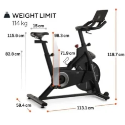 Proform Sport CX