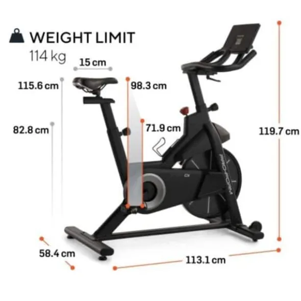 Proform Sport CX