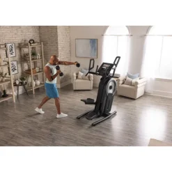 ProForm Trainer HL HIIT