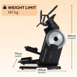 ProForm Trainer HL HIIT