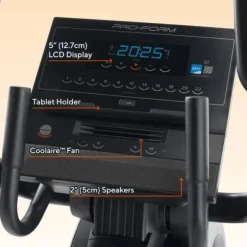 ProForm Trainer HL HIIT
