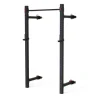 Rack da Parete Salvaspazio Toorx Professional WLX-2800