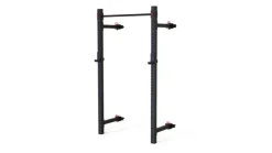 Rack da Parete Salvaspazio Toorx Professional WLX-2800