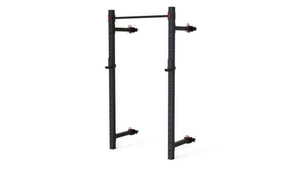 Rack da Parete Salvaspazio Toorx Professional WLX-2800