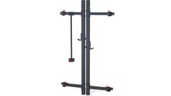 Rack da Parete Salvaspazio Toorx Professional WLX-2800
