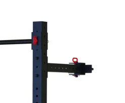 Rack da Parete Salvaspazio Toorx Professional WLX-2800