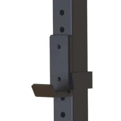 Rack da Parete Salvaspazio Toorx Professional WLX-2800