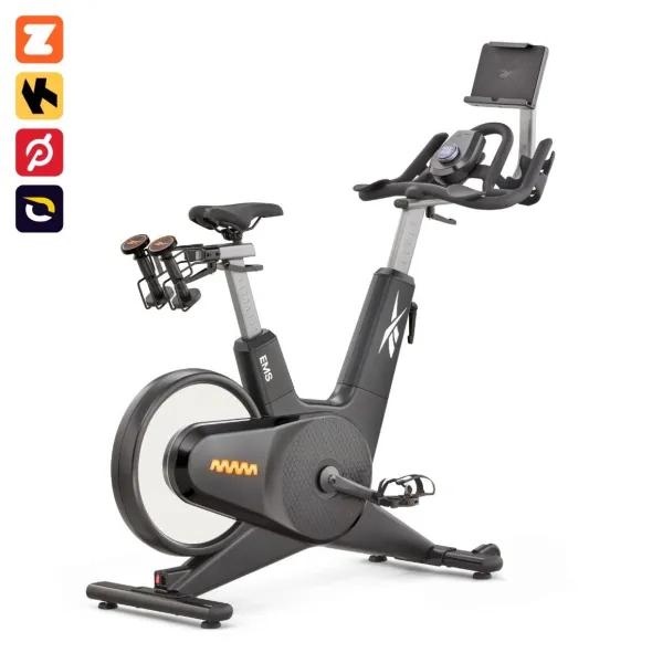 Reebok Z-Tech Indoor Bike