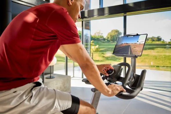 Reebok Z-Tech Indoor Bike
