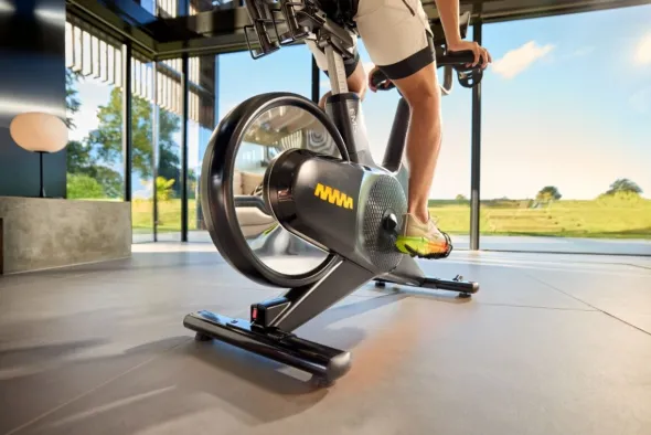 Reebok Z-Tech Indoor Bike