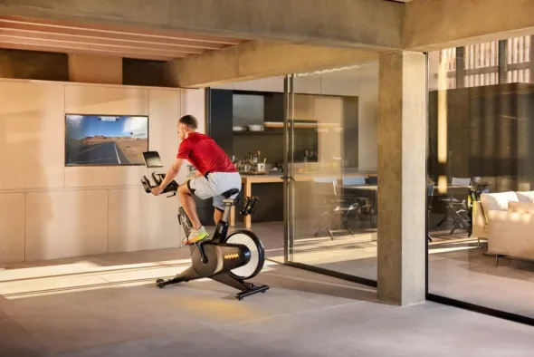 Reebok Z-Tech Indoor Bike