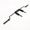 Safety Squat Bar 220 cm Diamond