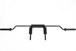Safety Squat Bar 220 cm Diamond