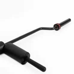 Safety Squat Bar 220 cm Diamond