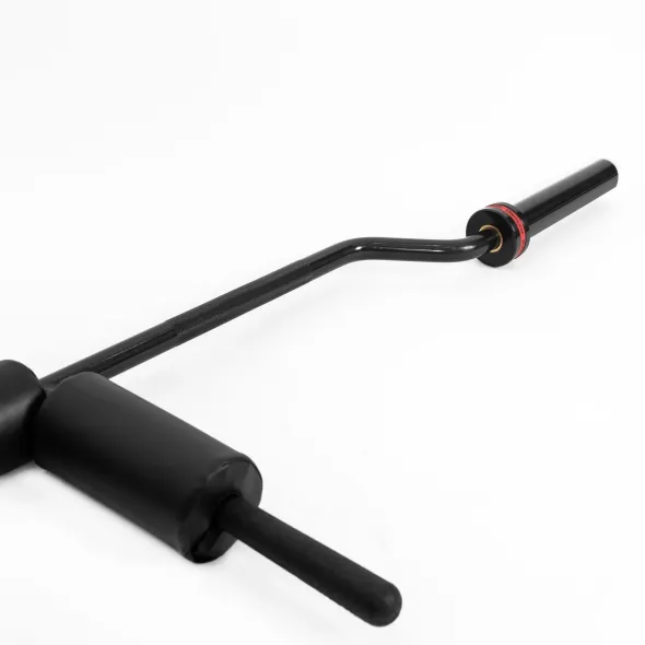 Safety Squat Bar 220 cm Diamond