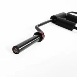 Safety Squat Bar 220 cm Diamond