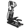 Schwinn 590E Ellittica Volano Anteriore