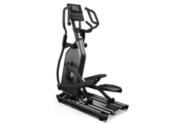 Schwinn 590E Ellittica Volano Anteriore