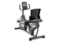 Schwinn 510R Cyclette Recumbent