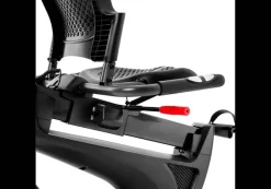 Schwinn 510R Cyclette Recumbent