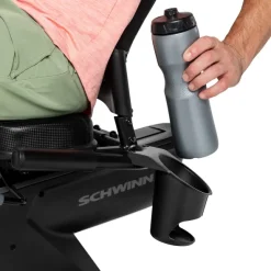 Schwinn 590R Recumbent Bike