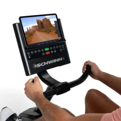 Schwinn 590R Recumbent Bike
