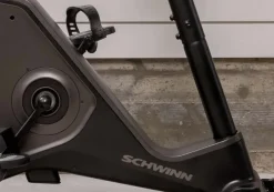 Schwinn 590U Upright Bike