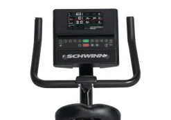 Schwinn 590U Upright Bike