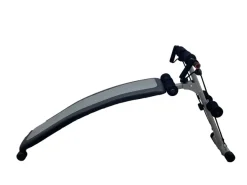 Sit Up Bench per addominali