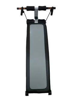 Sit Up Bench per addominali
