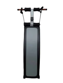 Sit Up Bench per addominali