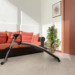 Sit Up Bench per addominali