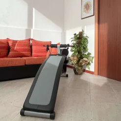 Sit Up Bench per addominali