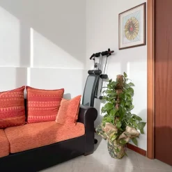 Sit Up Bench per addominali